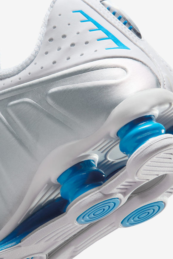 Image sur Shox R4 Sneaker