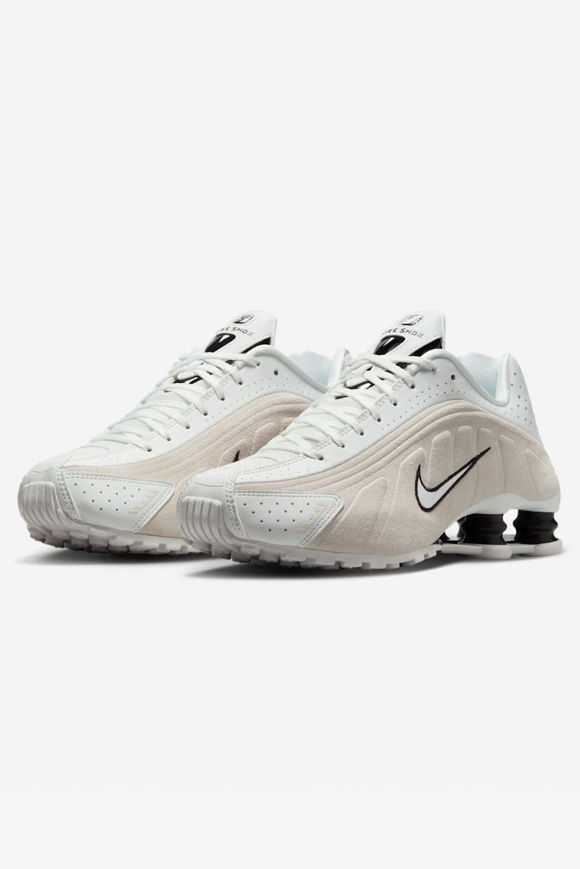 Image sur Shox R4 sneakers