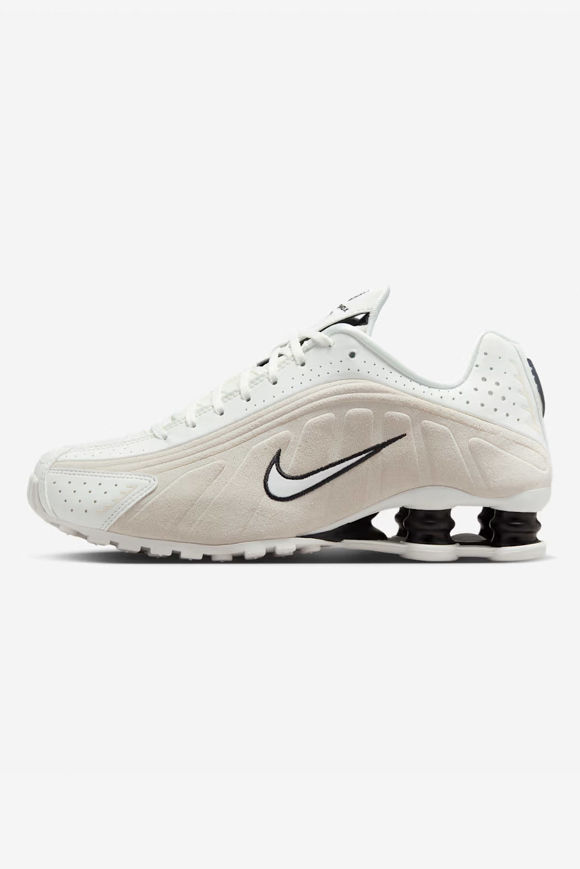 Image sur Shox R4 sneakers