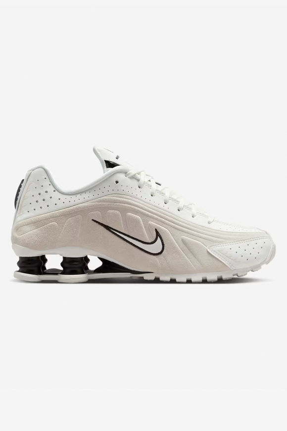 Image sur Shox R4 sneakers