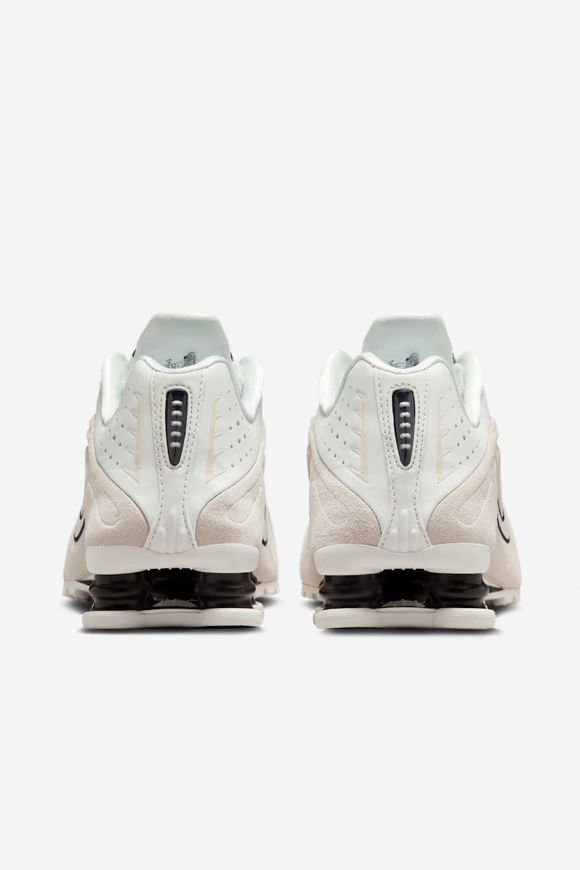 Image sur Shox R4 sneakers