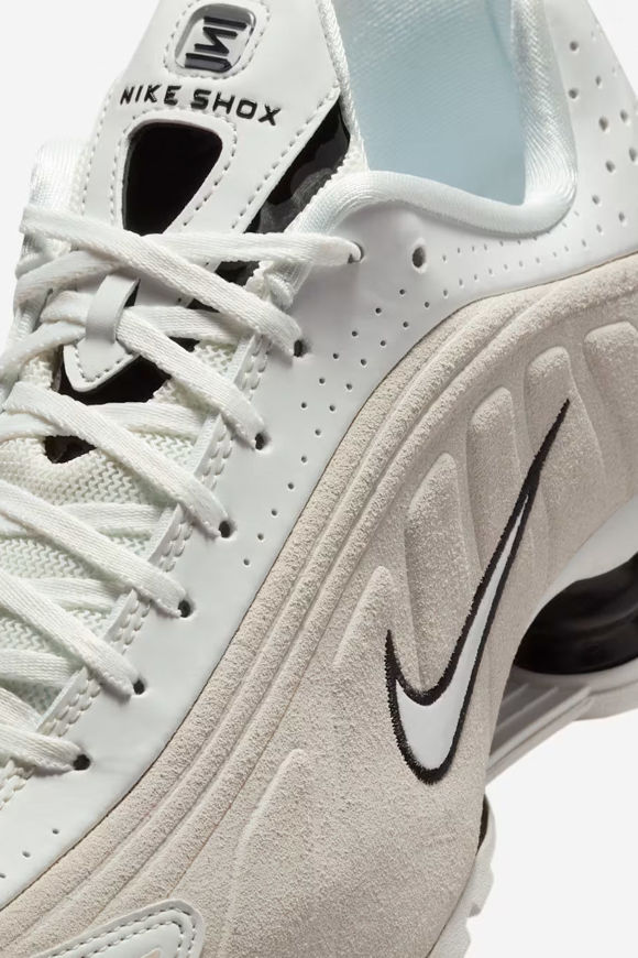 Image sur Shox R4 sneakers