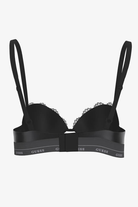 Bild von Jane Push-up Spitzen-BH