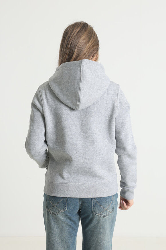 Bild von Kapuzensweatjacke