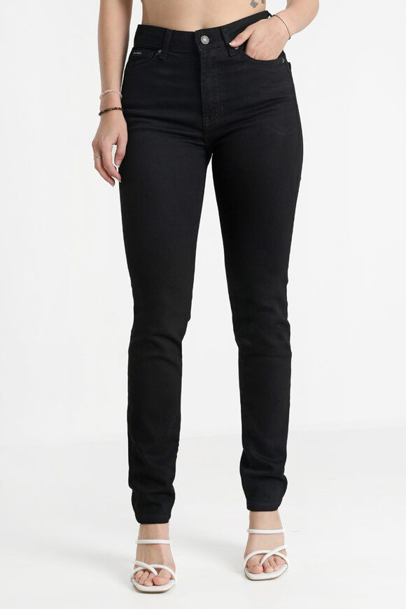 Image sur Jean high rise skinny L30