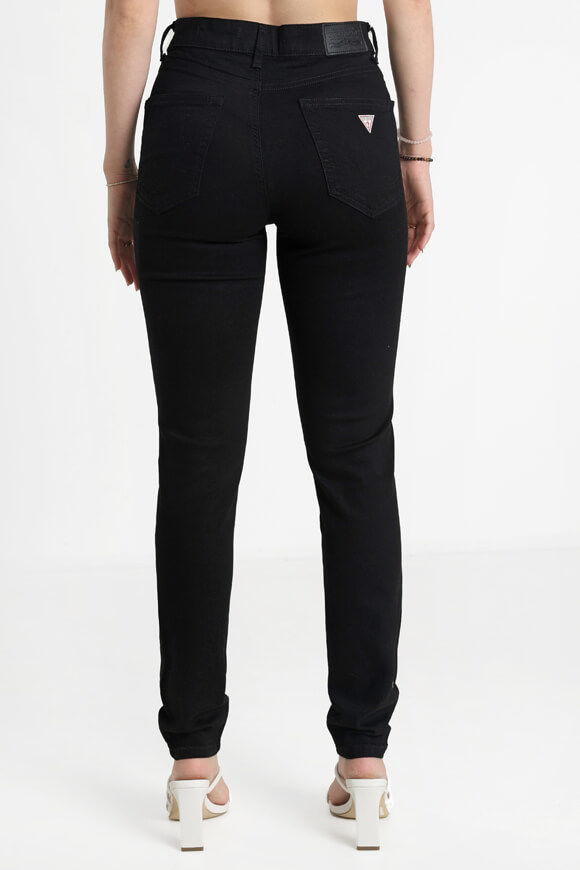 Image sur Jean high rise skinny L30