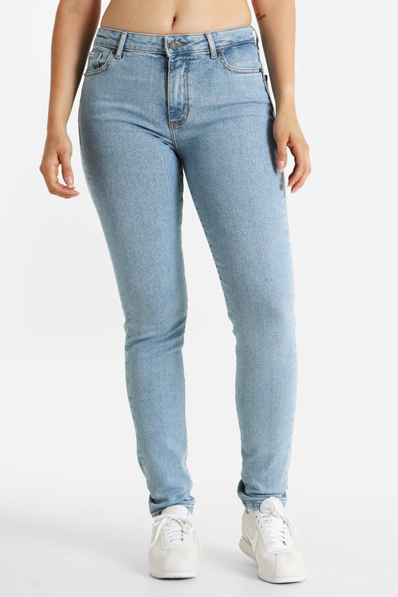 Image sur G05 jean high rise skinny L32