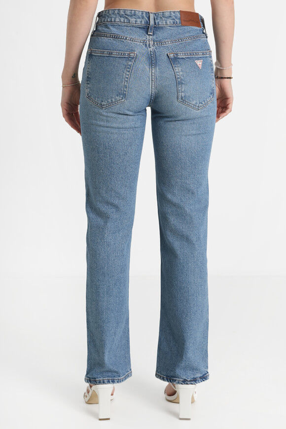 Image sur G08 Straight Fit Jeans