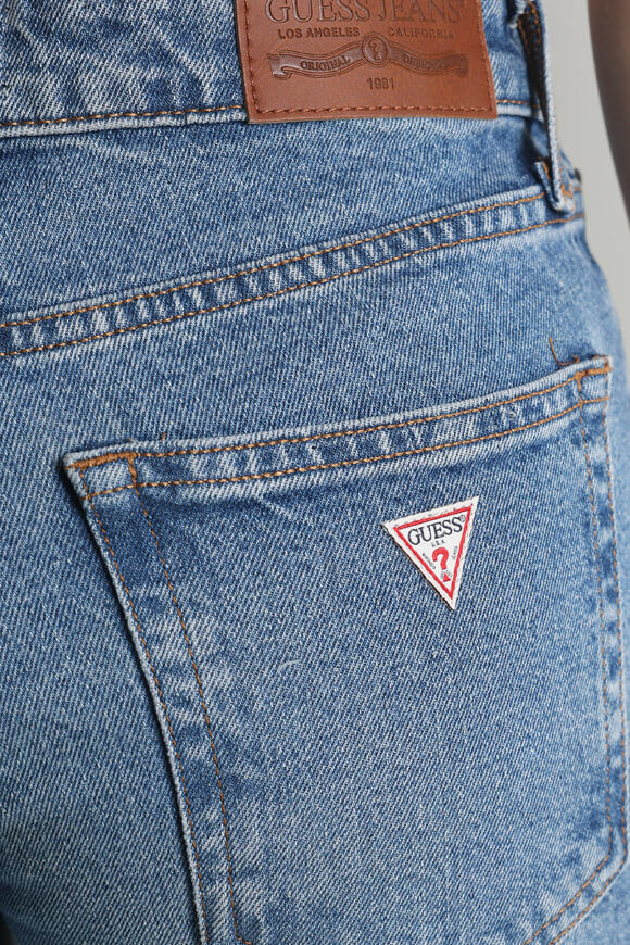 Image sur G08 Straight Fit Jeans