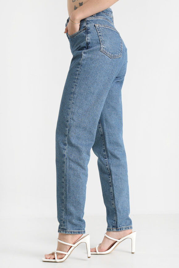 Image sur G06 Mom Fit Jeans