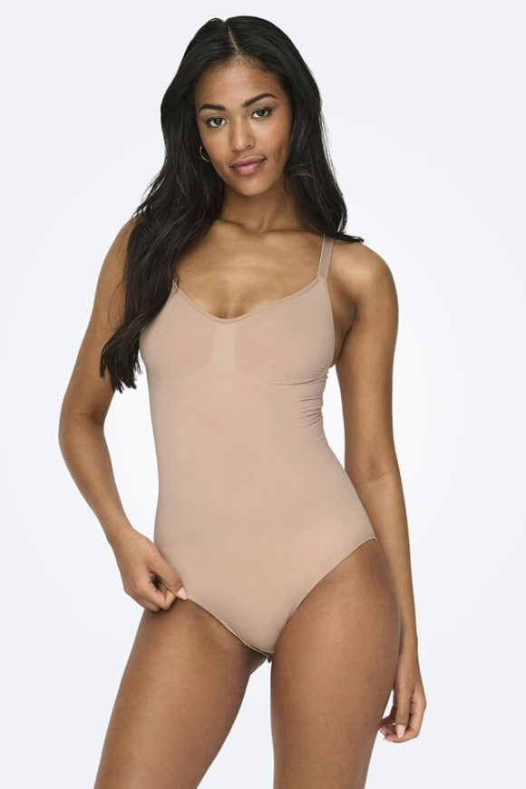 Image sur Body shapewear seamless