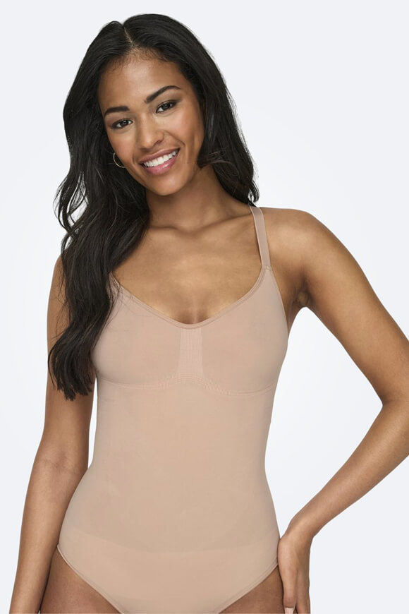 Image sur Body shapewear seamless