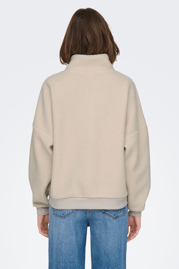 Image sur Lia sweat en peluche