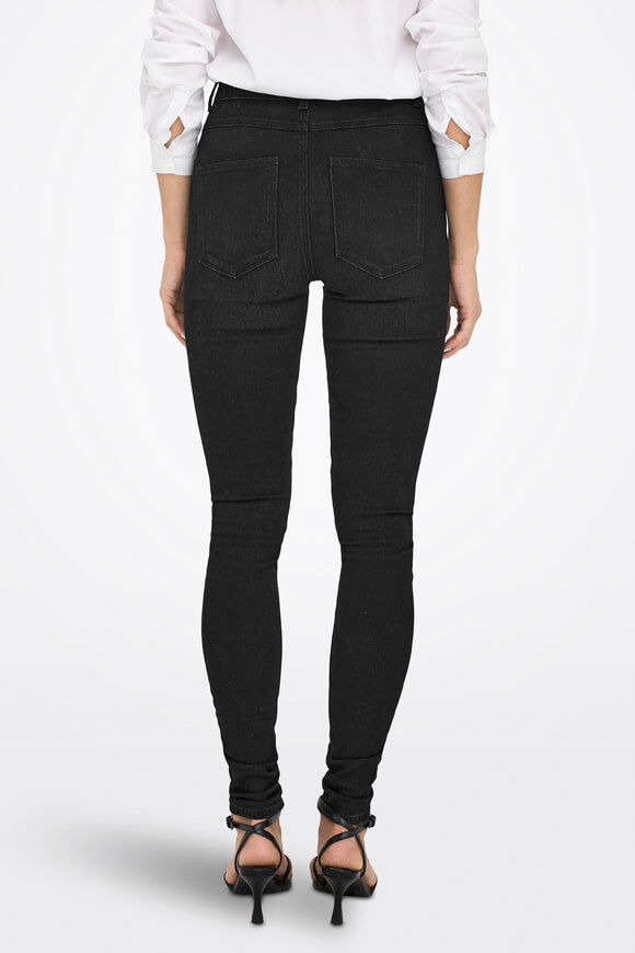 Bild von Druna High Waist Skinny Jeans L32