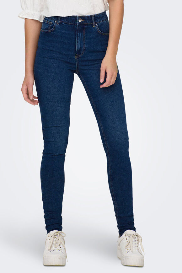 Bild von Druna High Waist Skinny Jeans L32