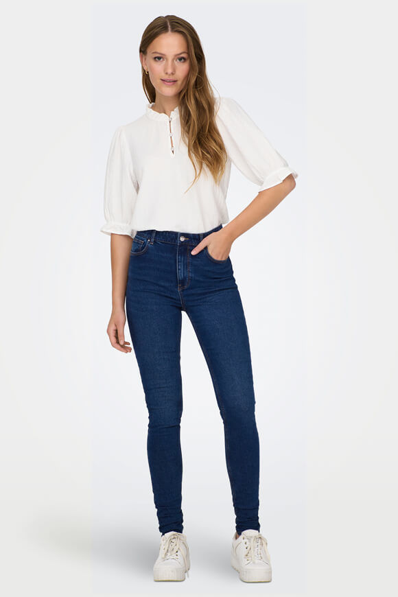 Bild von Druna High Waist Skinny Jeans L32