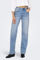 Image de Maddie Wide Leg Jeans L32