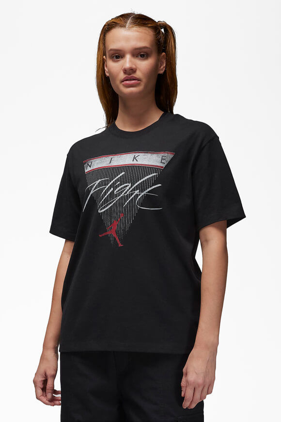 Image sur Flight Heritage T-Shirt