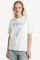 Image de Flight Heritage Oversize T-Shirt