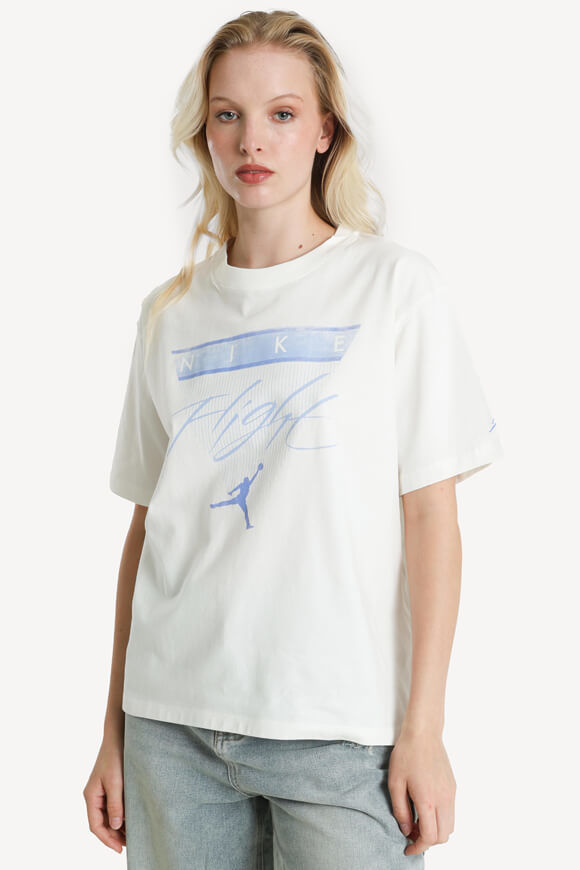 Image sur Flight Heritage Oversize T-Shirt