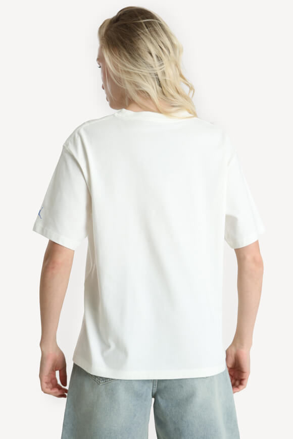 Image sur Flight Heritage Oversize T-Shirt