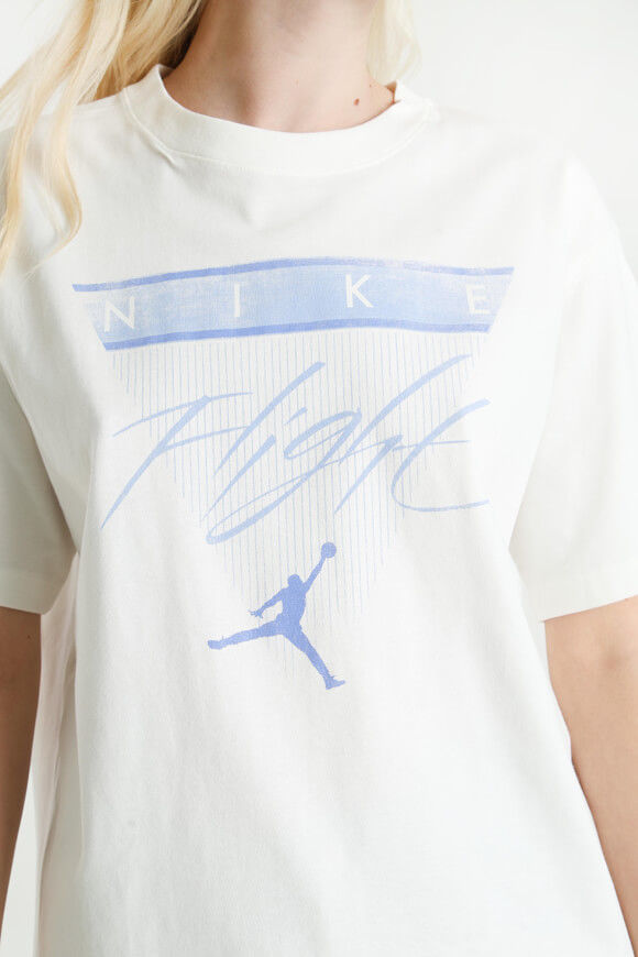 Image sur Flight Heritage Oversize T-Shirt