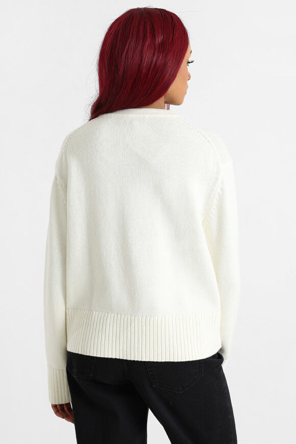 Bild von Embro Oversize Strickpullover