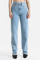 Bild von High Rise Straight Jeans L34