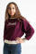 Bild von Meta-Enchantment Cosy Fleece Sweater