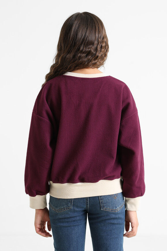 Bild von Meta-Enchantment Cosy Fleece Sweater