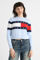 Image de Pull court en tricot