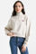 Bild von Crop Sweatshirt