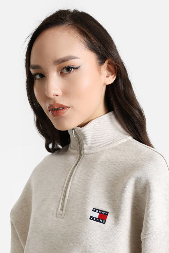 Image sur Crop Sweatshirt