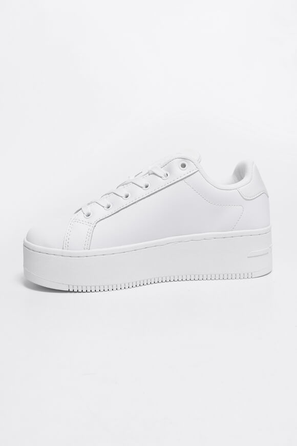 Bild von Plateau Sneaker