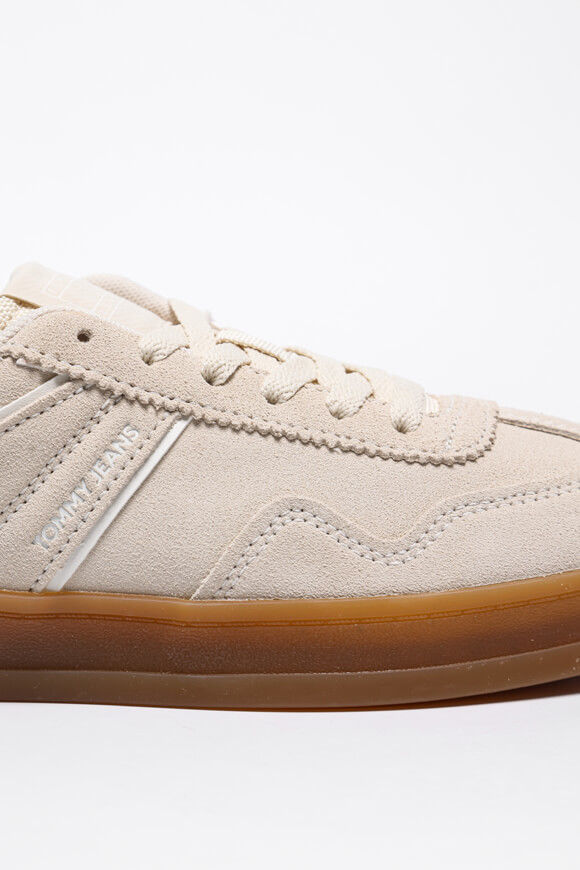 Bild von The Greenwich Suede Sneaker