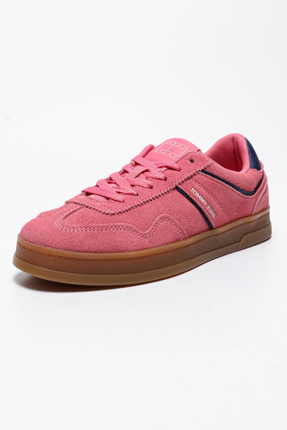 Bild von The Greenwich Suede Sneaker