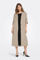 Bild von Line Trenchcoat