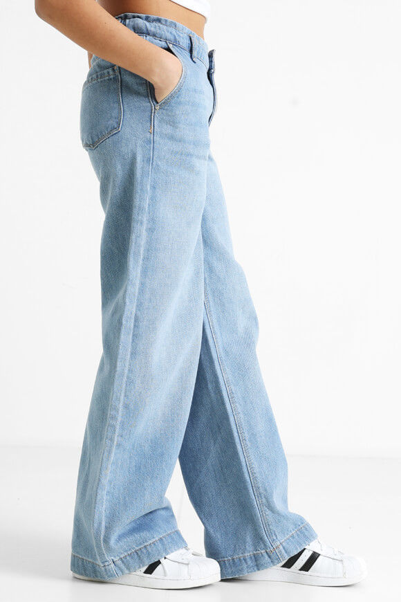 Bild von Comet Wide Leg Jeans