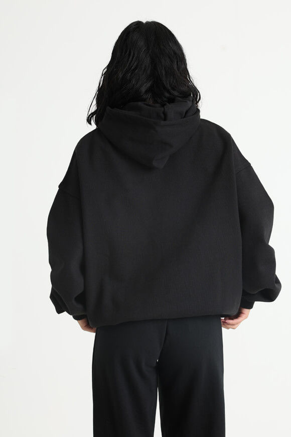 Bild von Eagle Oversize Kapuzensweatshirt