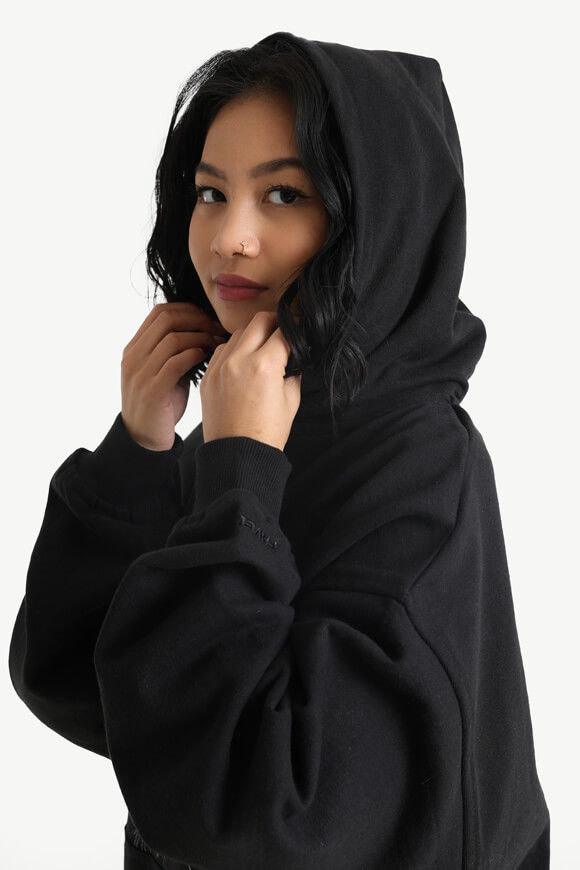 Bild von Eagle Oversize Kapuzensweatshirt