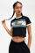 Image de Berau Crop T-Shirt