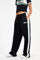 Image de Ferien pantalon wide leg en sweat