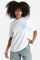 Image de Karma Comes Back Oversize T-Shirt