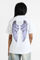 Bild von Angels Club Oversize T-Shirt