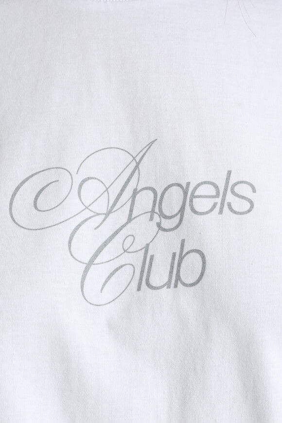 Bild von Angels Club Oversize T-Shirt