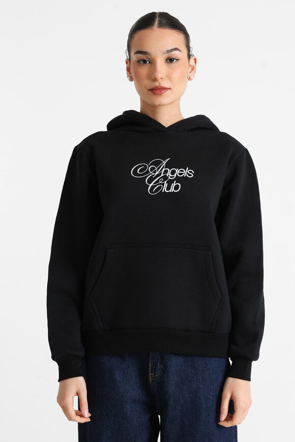 Image sur Sweatshirt à capuchon