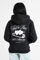 Bild von Feel The Pain Kapuzensweatjacke