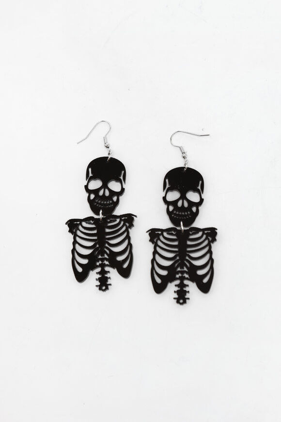 Image sur Boucles d'oreilles