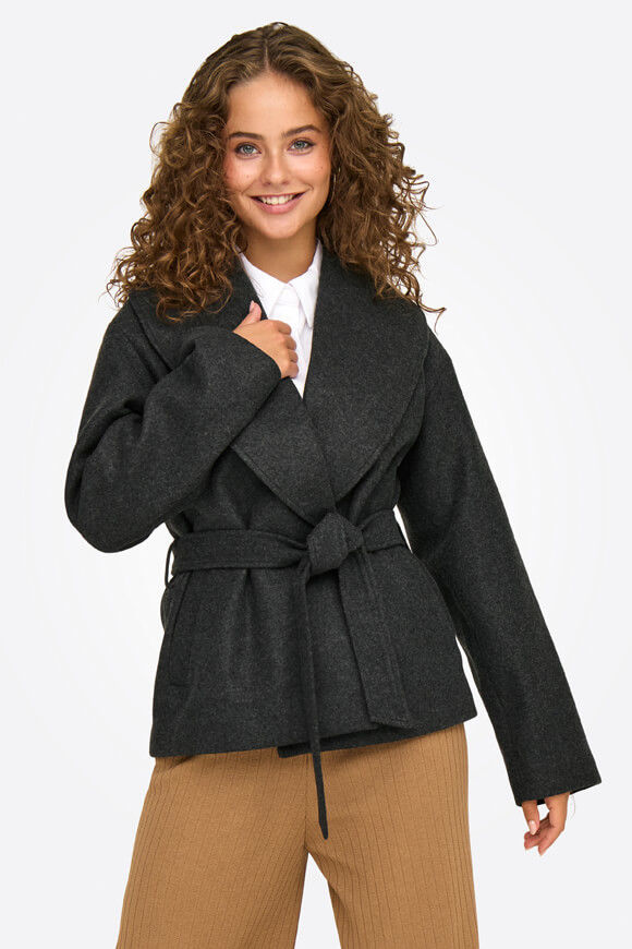 Image sur Augusta manteau court