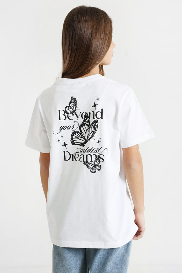 Bild von Beyond Your Dreams Oversize T-Shirt